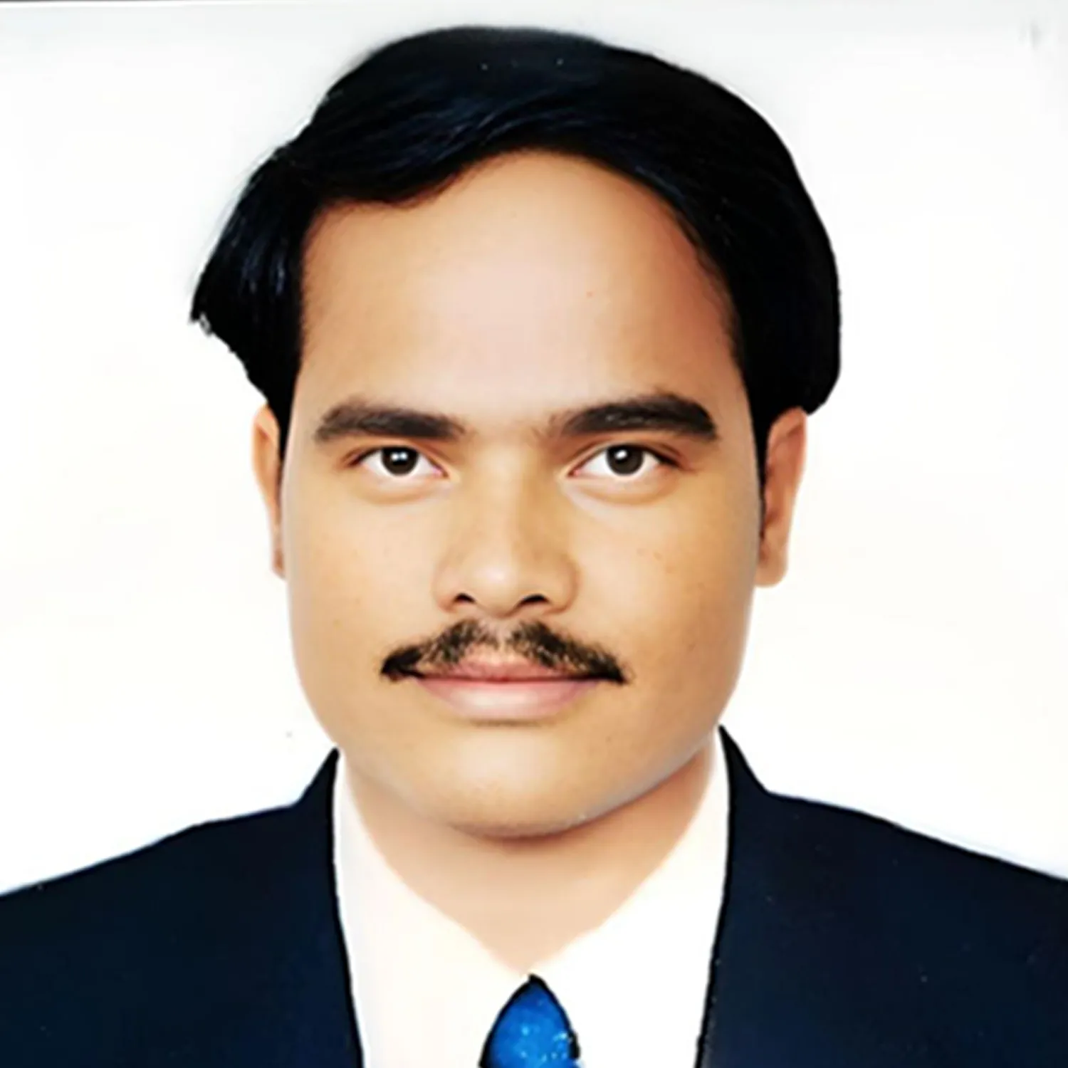LEAP 2025 Awardee - Dr Bhadrappa Haralayya